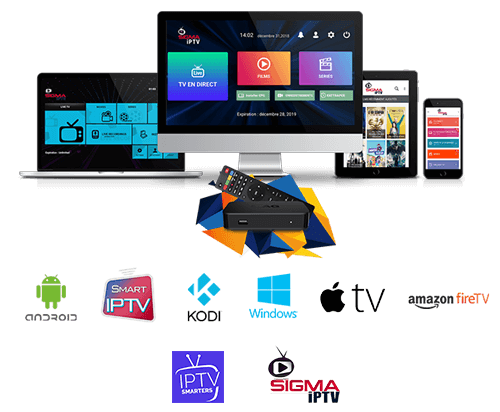 VOCO TV