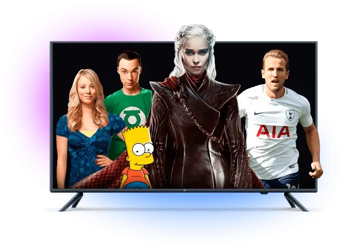 VOCO TV