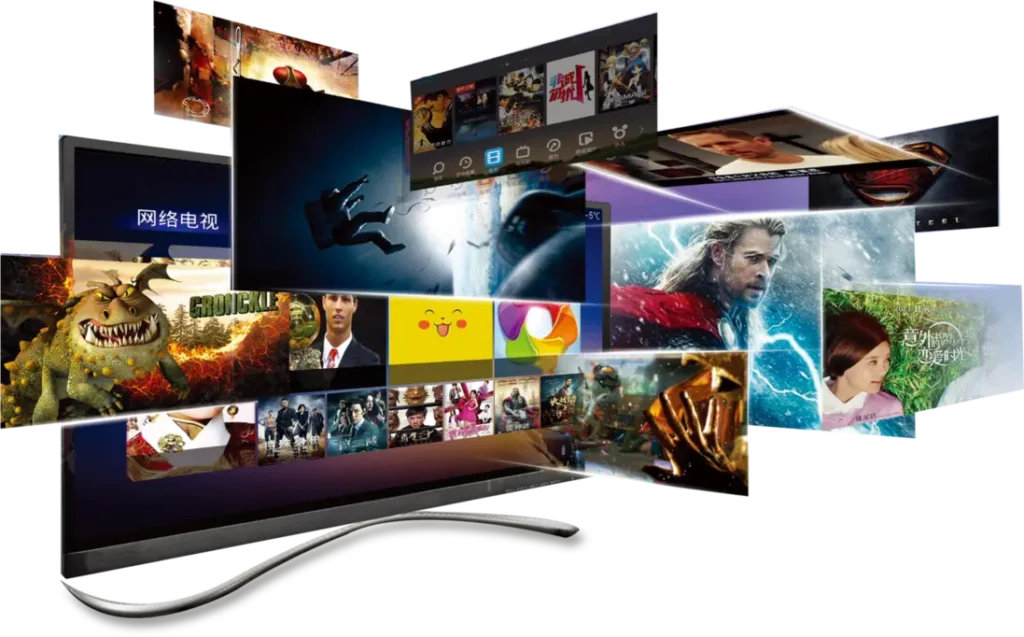 VOCOTV