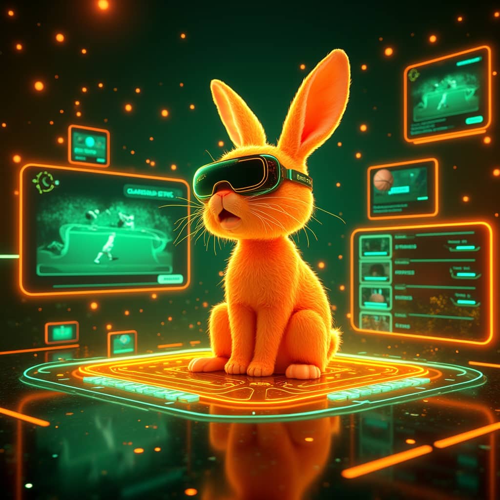 bunnystreams
