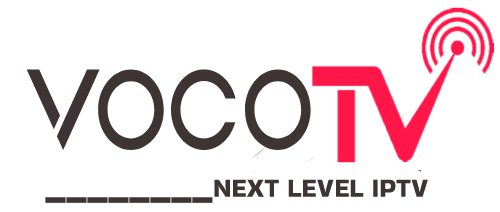VOCO TV 