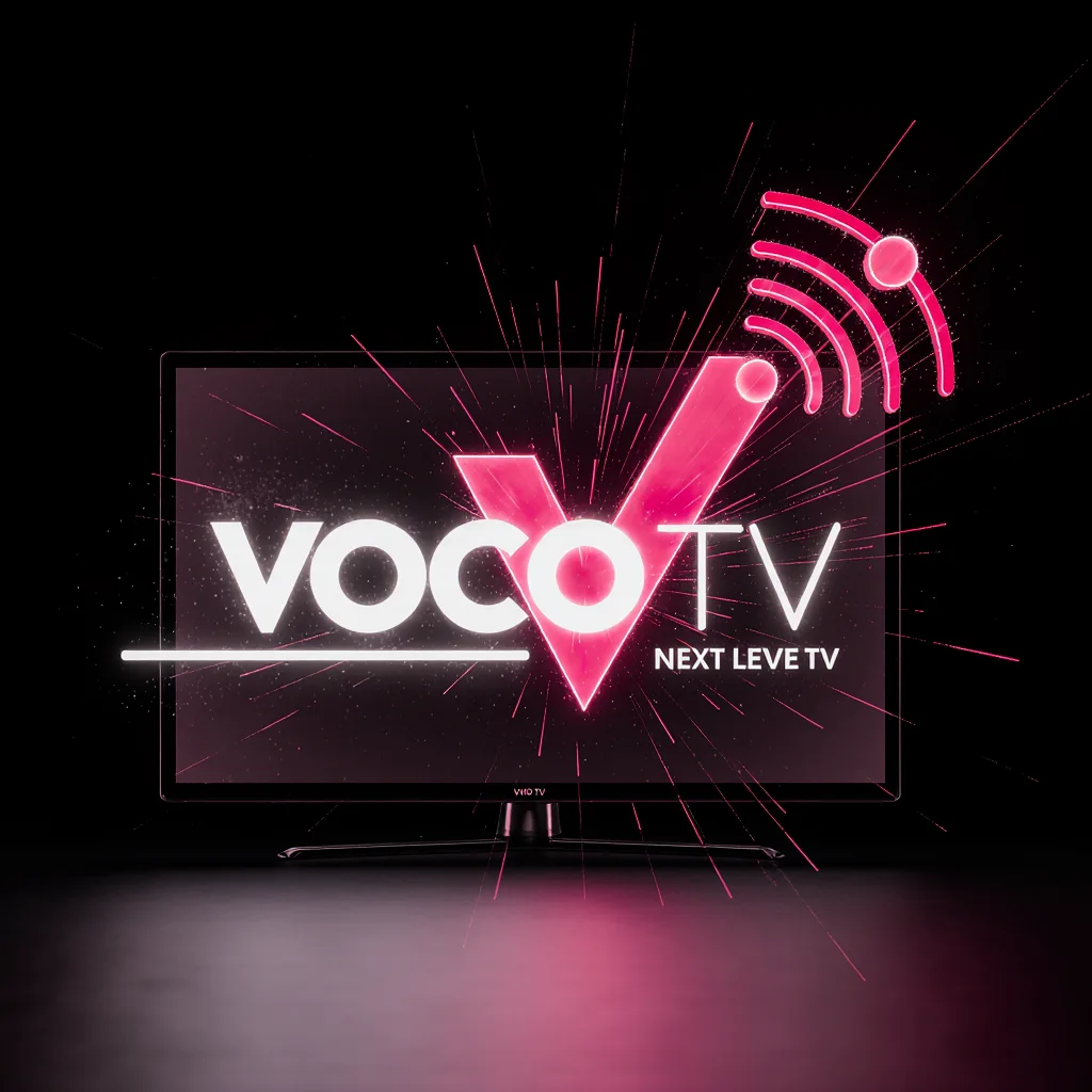 voco tv